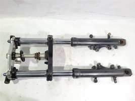 PIPE-COMP-LEFT FORK OUT PN 44082-1060, 44083-1059 + Triple Clamp OEM 00 ... - $183.75
