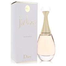 Jadore by Christian Dior Eau De Parfum Spray 3.4 oz for Women - £126.21 GBP