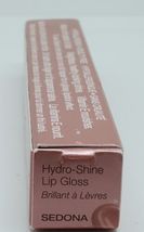 Mineral Fusion Hydro-Shine Lip Gloss Sedona image 4