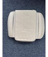 Yumfugu Car Center Console Armrest Cover Leather Memory Foam Beige 12.59... - $321.03 MXN Yumfugu Car Center Console Armrest Cover Leather Memory Foam Beige 12.59... - $321.03 MXN