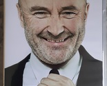 Phil Collins The Historical Collection 4x Quadruple DVD Discs (Videography) - £27.31 GBP