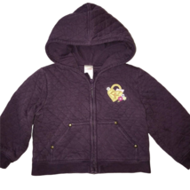 Gymboree Key To My Heart Jacket 3T - $9.60