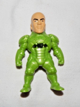 Vintage Kenner Superman Lex Luthor Action Figure - £3.41 GBP