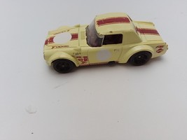 Hot Wheels - Datsun Fairlady 2000, HW Legends Of Speed 1/10 - $77.10 MXN