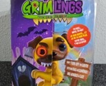 Grimlings Fingerlings Junk Yard Pug. By Wowwee Interactive Animal Toy - ... - $10.36