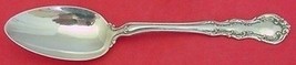 Old Atlanta by Wallace Sterling Silver Place Soup Spoon 7&quot; - $88.11