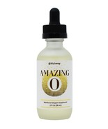 AMAZING O (Aerobic Oxygen) 59ml/2 Oz - $887.66 MXN
