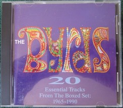 The Byrds – 20 Essential Tracks From The Boxed Set: 1965-1990, CD, Very Good+ - £3.90 GBP