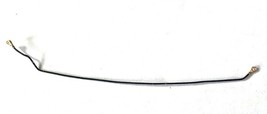 OEM LG Wing Black Coax Antenna Ribbon Cable Cell Phone Part F100V F100 - £14.76 GBP