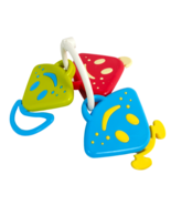 Vulli Sonaglino Chiavi - Chan Torta Gnon Design - €7,79 EUR