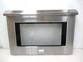 Kenmore Pro Double Wall Oven Upper Door Outer Panel w/Handle 318344003 3... - $172.75