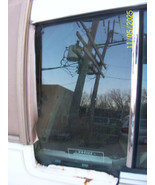 1984 ELDORADO RIGHT SIDE QUARTER WINDOW GLASS OEM USED WEAR 1981 1982 19... - $4,798.09 MXN
