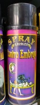 2X CONTRA EMBRUJO SPRAY  ESOTERICO / AGAINST WITCHCRAFT ESOTERIC SPRAY -... - $29.69