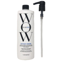Color Wow Color Security Conditioner for Fine to Normal Color Hair 33.8 oz - $45.54