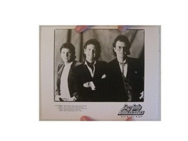 Larry Gatlin And The Gatlin Brothers Press Kit Photo - £21.18 GBP