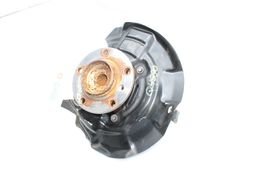 11-16 MINI COOPER COUNTRYMAN FRONT LEFT DRIVER SIDE KNUCKLE Q4990 image 2