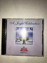 Keller Williams Realty CD -A Joyful Celebration (2007) By Chris McDonald RARE - £118.96 GBP