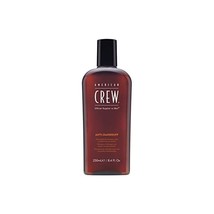 American Crew Anti-Dandruff and Sebum Control Shampoo 250 ml  - £27.83 GBP