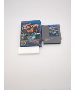 Spy Hunter (Nintendo, NES 1987) TESTED - Authentic Box And Game  - £16.98 GBP