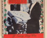 Elvis Presley Cassette Tape If Everyday Was Like Christmas - £6.99 GBP