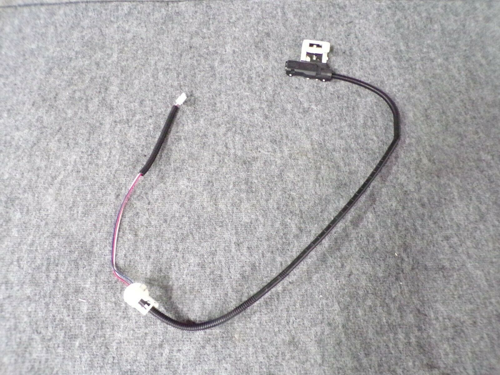 W11307244 MAYTAG WASHER LID LOCK ASSEMBLY - $12.50