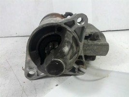Starter Motor Fits 95 97-03 Mazda Protege 9713 - £42.50 GBP