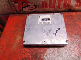 00 01 Lexus ES300 3.0 v6 engine computer 89666-33220 ecm ecu - $39.59