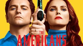 The Americans - Complete Series (High Definition) - £39.05 GBP