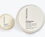 Paul Mitchell Invisiblewear Cloud Whip set - £38.91 GBP