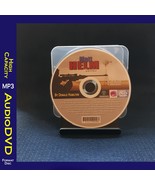 The MATT HELM Series By Donald Hamilton - 23 MP3 Audiobook Collection - $37.75 CAD