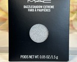 MAC Dazzleshadow Extreme Eye DISCOTHEQUE Pro Palette Pan Refill FS NIB F... - $16.78