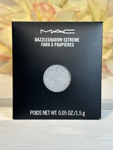 Mac Dazzleshadow Extreme Eye Discotheque Pro Palette Pan Refill Fs Nib Free Ship - £13.41 GBP