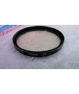 PRISMA 49mm SKYLIGHT 1A FILTER MADE IN JAPAN - $10.39 CAD