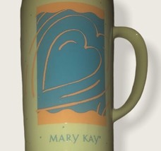 Mary Kay “Be True To Your Dreams” Vintage Tall Mug - £10.88 GBP