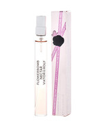 FLOWERBOMB NECTAR by Viktor &amp; Rolf EAU DE PARFUM INTENSE SPRAY 0.33 OZ MINI - £30.04 GBP