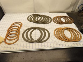 GM 24248008 Transmission Friction Clutch Plate Kit General Motors - €69,13 EUR