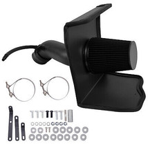 Cold Air Intake Kit US for Toyota Tundra 2012-2021 5.7L Diesel 2012-21 A... - $94.75