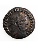 Romain Impérial, Licinius I Jan-Fev 313 Ad, AE Follis Monnaie XF, 4.2gr/... - €98,86 EUR
