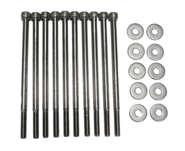 LS1 LS2 LS6 LS3 Corvette Camaro Trans Am Intake Manifold Bolts Socket Stainless - £18.09 GBP