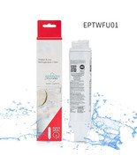Activated Carbon EPTWFU01 Pure Source Ultra II Refrigerator Water Filter... - £20.71 GBP+