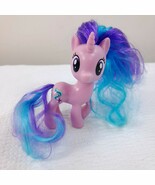 My Little Pony All About Starlight Glimmer Brushable Figure G4 reboot un... - $96.86 CAD