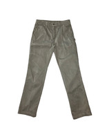 Carhartt Men&#39;s Utility Work Pant - Loose Fit - Washed Duck 34×32 - $29.96 CAD