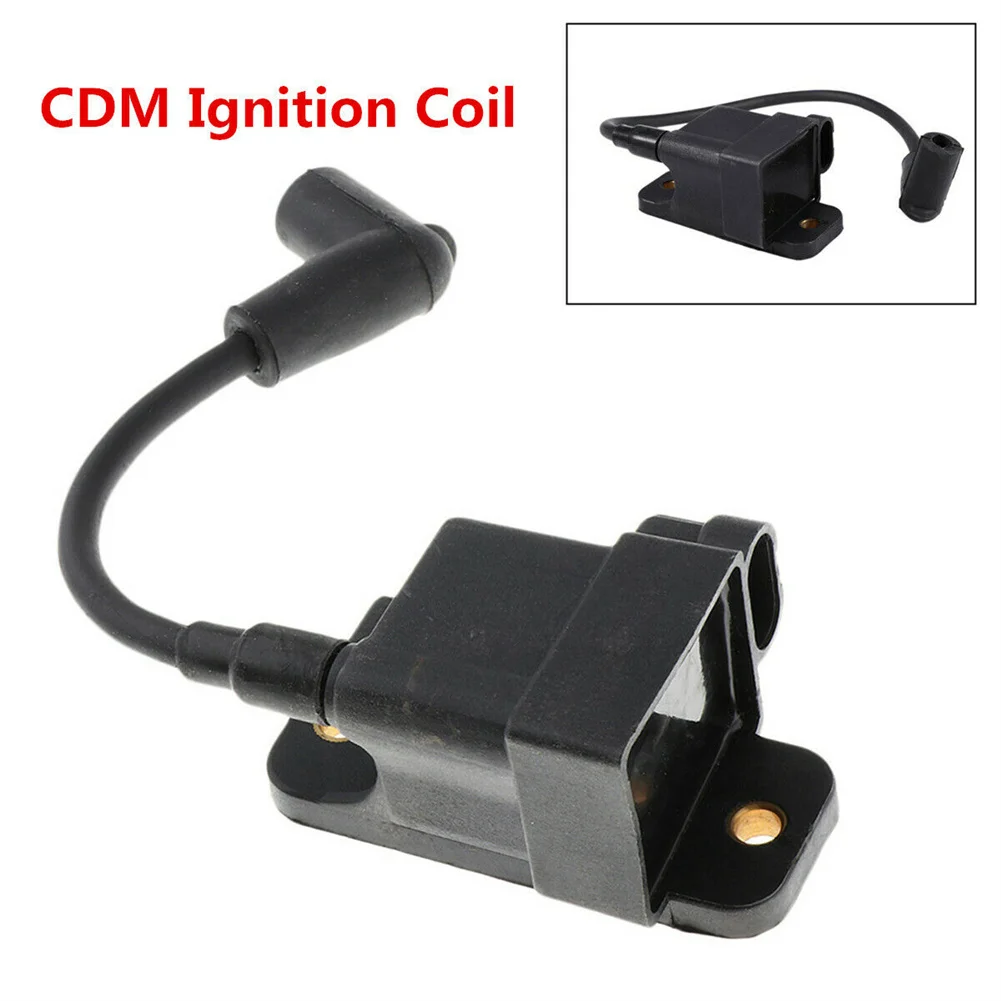 CDM Ignition Coil for Mercury MerCruiser 114-7509 827509T7 827509A10 Engine - £28.05 GBP