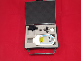 SHIMPO PH-200L PH-200LC Laser Non-Contact Digital Tachometer - £203.50 GBP