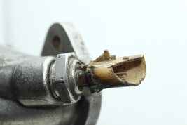 2008-2010 FORD F250 6.4L POWERSTROKE DIESEL VERTICAL EGR COOLER H1985 image 13