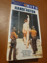 The Hanoi Hilton ~ New VHS Movie ~ Vietnam War POW Michael Moriarty Seal... - £11.55 GBP