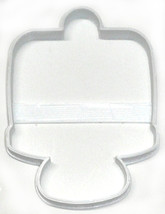 6x Cake Stand Pedestal Fondant Cutter Cupcake Topper 1.75 IN USA FD2615 - $6.99