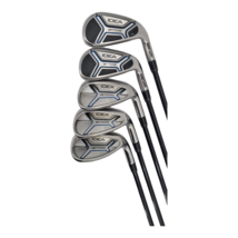 Adams Golf Idea a7OS Grafalloy High Launch Lite Flex Golf Pride RH Golf ... - £254.10 GBP