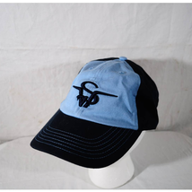 WS Baseball Hat - £19.71 GBP