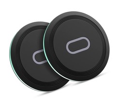 15W Wireless Charging Pad for Samsung S23 Ultra S23 S22 S21 - £64.06 GBP